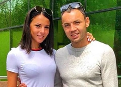 Александр Гобозов расстался с девушкой