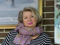 Татьяна Тарасова встала на защиту Дани Милохина