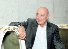 Владимир Познер: «Если коронавирус Мишустина придуман, чтобы образумить людей, то я поддерживаю это»