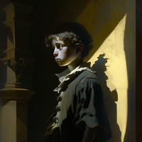 Аватарка Imagine