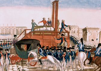 Бриллиантовая петля: как скандал с похищенным ожерельем привел к Великой французской революции