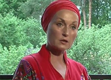 Ольга Шукшина после семейного конфликта: «Мама, я соскучилась!»