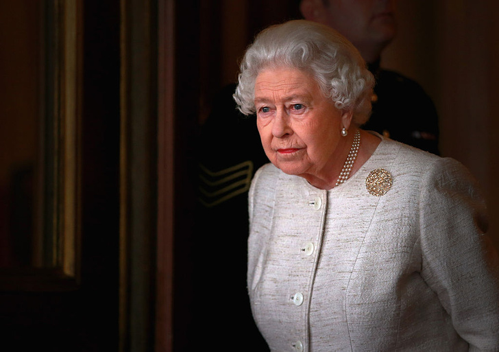 Королева Елизавета II сделала первое заявление после смерти принца Филиппа
