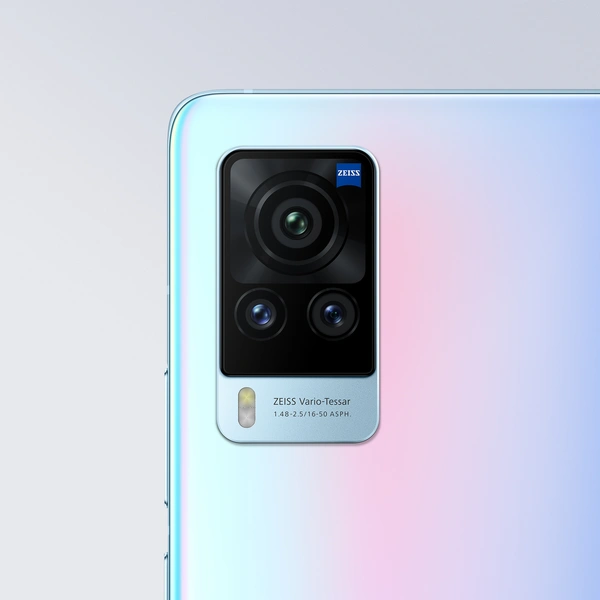 Vivo представляет фотофлагман X60 Pro с выдающимся режимом астрофотографии для съемок ночного неба