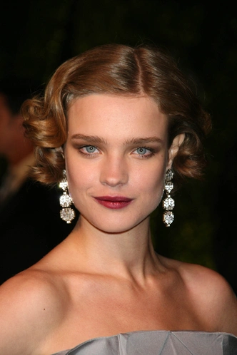 Наталья Водянова (Natalia Vodyanova)