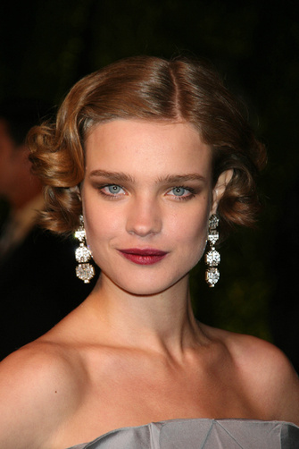 Наталья Водянова (Natalia Vodyanova) Наталья Водянова (Natalia Vodyanova)