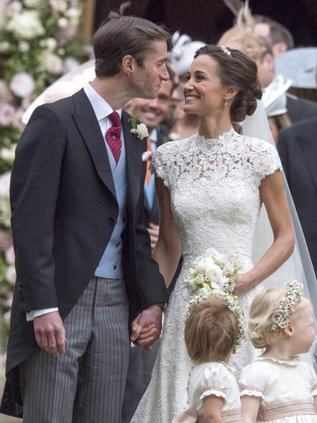 Пиппа Миддлтон