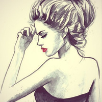 Аватарка Lilu