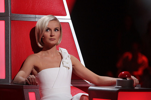 Polina Gagarina Полина Гагарина