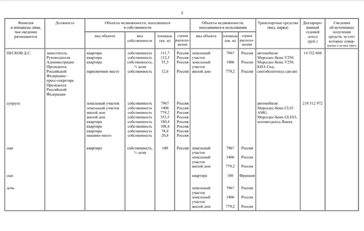 Навка заработала в 2021 году в 15 раз больше мужа