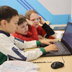 Школьники Москвы станут героями пиксельной игры