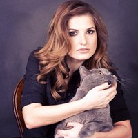 Аватарка Светлана Рерих