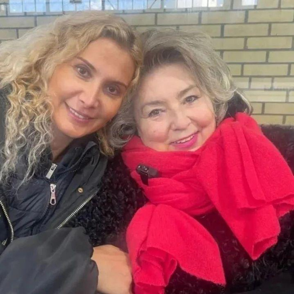 Тарасова поддержала смену гражданства дочери Тутберидзе и сына Смолкина: «Не надо запрещать людям жить так, как они хотят»