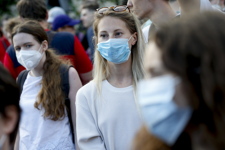 Эксперты подсчитали, когда Россия полностью оправится от пандемии