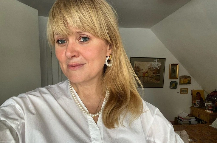 «Верните щеки!» Анна Михалкова потрясла похудением во время поста