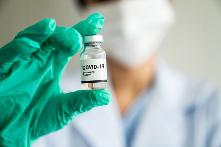Дельта + Омикрон: что будет, если заразиться сразу двумя штаммами COVID-19?