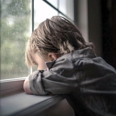6-летнего мальчика мать после лечения оставила в инфекционной больнице