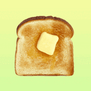 Самый важный тест в мире — узнай, какой ты бутерброд