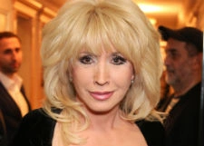 Ирина Аллегрова объяснила, почему одинока