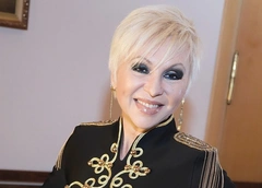 Умерла Валентина Легкоступова