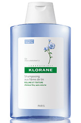 Новая серия Klorane