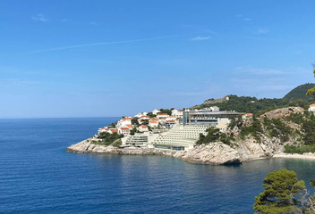 Королевское спокойствие: как выглядит хорватский Дубровник в разгар пандемии и почему стоит поехать туда прямо сейчас
