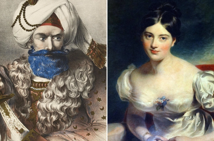 Реальность страшнее вымысла: Золушка-блудница и другие прототипы сказочных героев