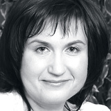 Елена Кувичинская
