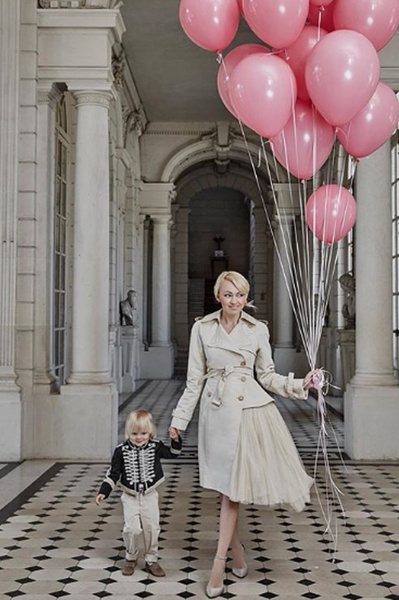 Яна Рудковская