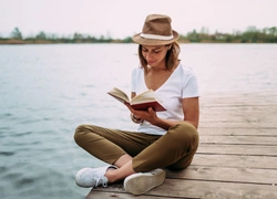 5 книг, которые помогут познать себя