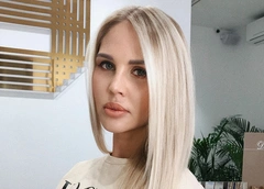 Мария Погребняк отказалась от семейного психолога