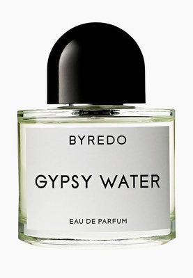 Парфюмерная вода Byredo GYPSY WATER 