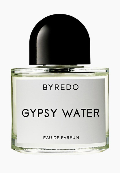 Парфюмерная вода Gypsy Water, Byredo