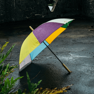 [тест-рулетка] Выбери зонтик, и мы угадаем, почему ты переживаешь ☂️