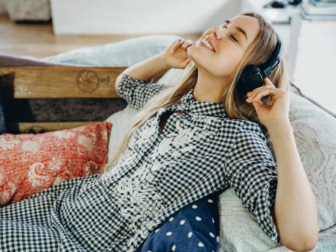 10 простых способов полюбить себя (раз и навсегда) | marieclaire.ru