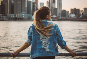 Свой опыт: пожила за границей и поняла, что дома лучше