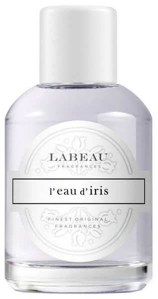 Туалетная вода L'Eau d'Iris Labeau 