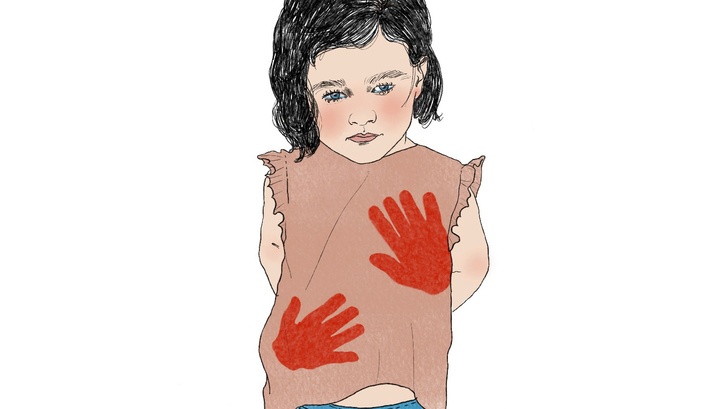 Травмы чувственности: как сексуальные потрясения детства влияют на нас сейчас
