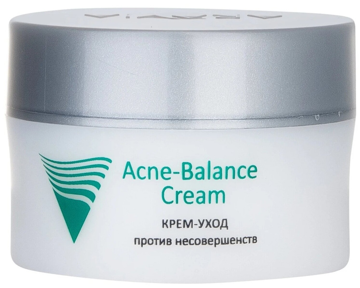 ARAVIA Крем-уход Professional Acne-Balance Cream
