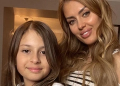 10 000 евро: Виктория Боня показала, на что потратила деньги ее 10-летняя дочь — вы будете в шоке