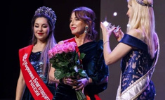 46-летняя петербурженка заняла 3 место на конкурсе «Бабушка Вселенной-2023»