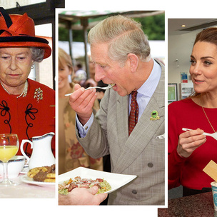 Королевский обед: любимые рецепты Елизаветы II, Чарльза, Кейт и других Виндзоров