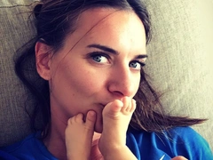 Елена Исинбаева рассказала о достижениях годовалого сына Добрыни