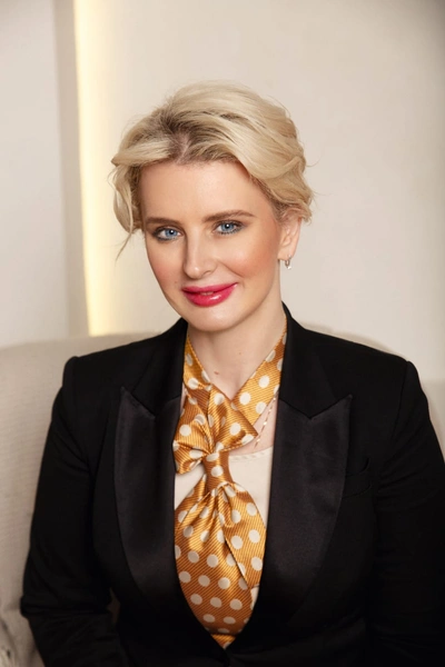 Адвокат Елена Сенина