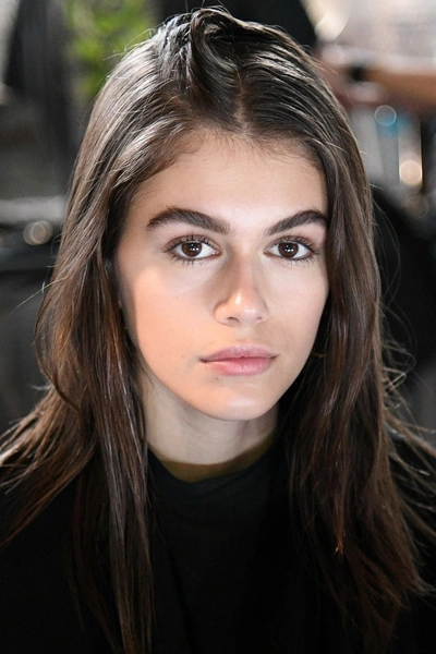 Кайя Гербер
