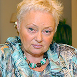 Наталия Стеценко