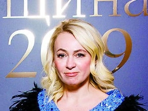 Влад Кадони: «У Яны Рудковской все намешано, аж дурно»