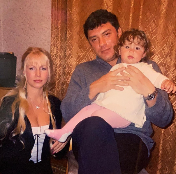«Думал, очередная красивая телка»: Александр Цекало не хотел работать с любовницей Бориса Немцова