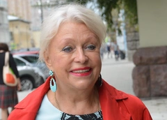 «Меня бесит ее бескультурье!»: Людмила Поргина обрушилась на мать Ольги Бузовой
