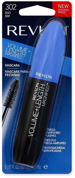 Тушь для ресниц Volume+Length Magnified Mascara